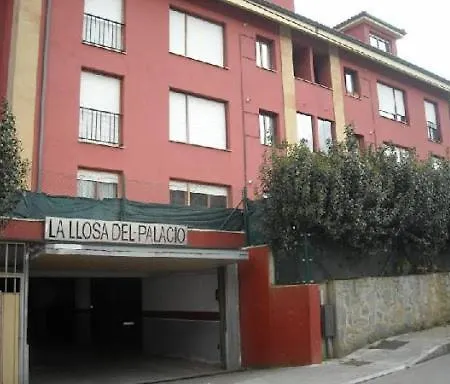 Apto Rio Ason, Desconexion Total Con Piscina Y Vistas Espectaculares