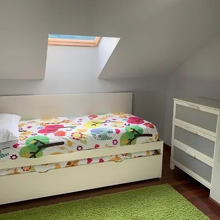 Apartmán Apto Rio Ason, Desconexion Total Con Piscina Y Vistas Espectaculares Gibaja