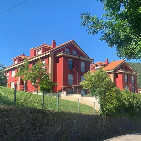 Apto Rio Ason, Desconexion Total Con Piscina Y Vistas Espectaculares Apartmán *