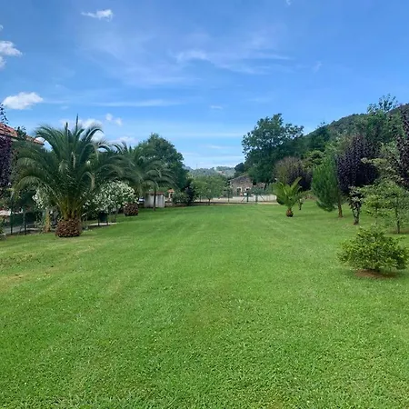 Apartment Río Asón: Tranquilo Retiro Con Piscina Y Wi-fi