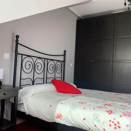 Apartmán Apto Rio Ason, Desconexion Total Con Piscina Y Vistas Espectaculares *