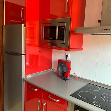 Apto Rio Ason, Desconexion Total Con Piscina Y Vistas Espectaculares *