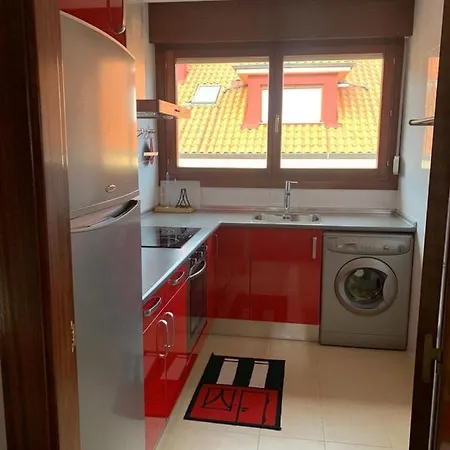 Río Asón: Tranquilo Retiro Con Piscina Y Wi-fi Apartment