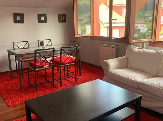 Río Asón: Tranquilo Retiro Con Piscina Y Wi-fi Apartment Gibaja