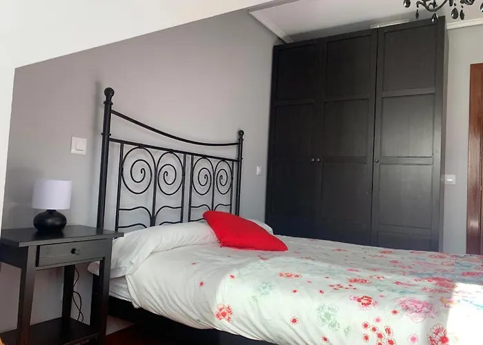 Apartment Río Asón: Tranquilo Retiro Con Piscina Y Wi-fi *