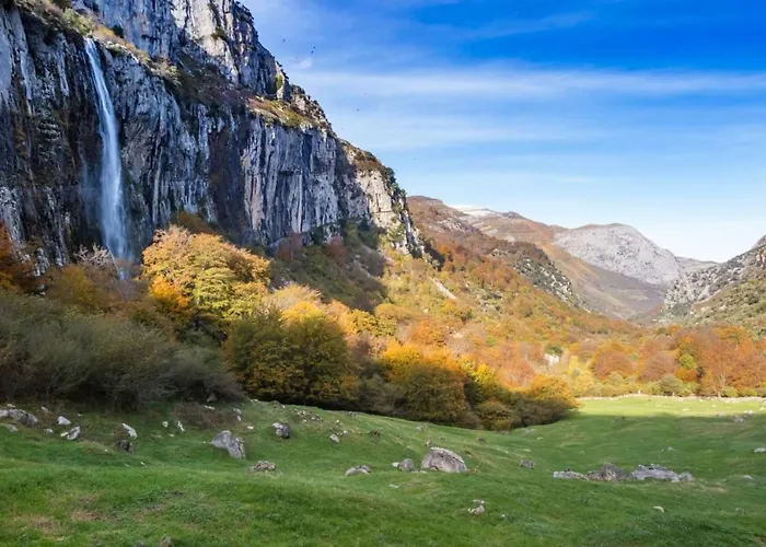 Apartment Río Asón: Tranquilo Retiro Con Piscina Y Wi-fi *